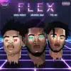 Plantain Papi, 7th Obi & Yung Valero - Flex - Single